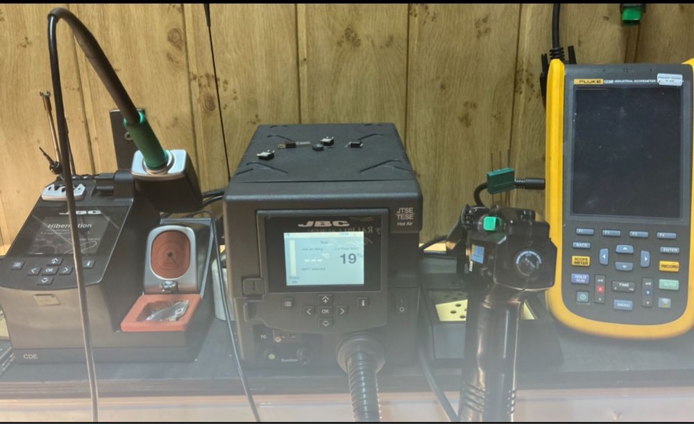 Naprawa Programowanie Sterowników Silnika Adbule OFF SID321 Chiptuning