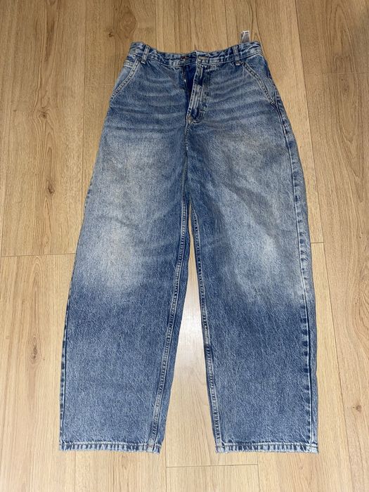 Baggy jeans Bershka
