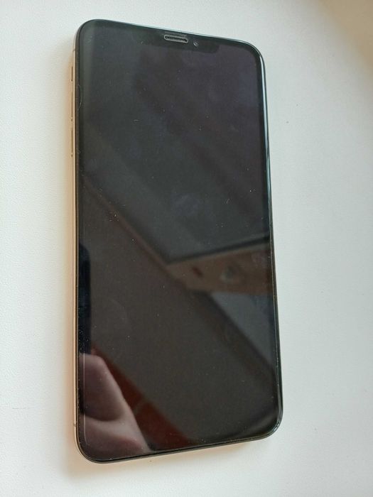 Iphone XS Max Dual Sim