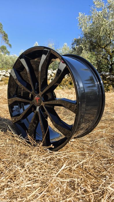 Jantes Autec 20 polegadas – Tesla Model 3 / Y