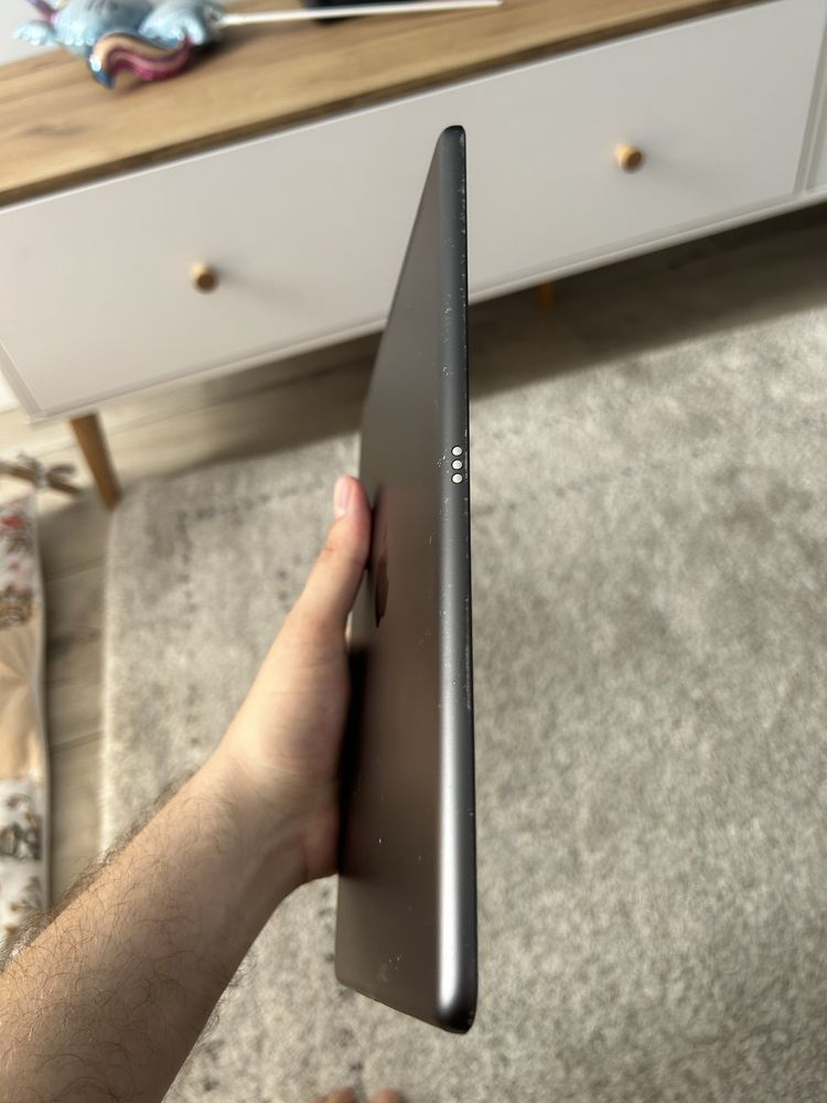 Apple ipad 8 Gen 2020 32 GB 10.2 Wi-Fi + LTE: 6 500 грн. - Планшетні ...