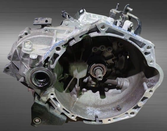 Caixa Velocidades Manual 2BB0FW - HYUNDAI i20 II