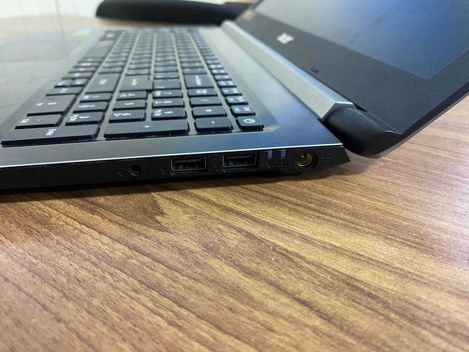 Ноутбук Acer Aspire A515 51G / i3 / 940MX 2GB / ОЗУ 8GB / SSD 120GB