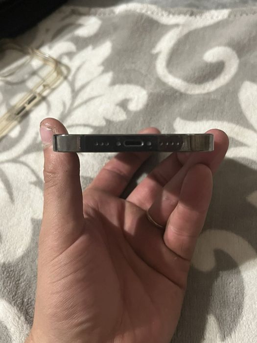 Iphone 13 pro Graphite