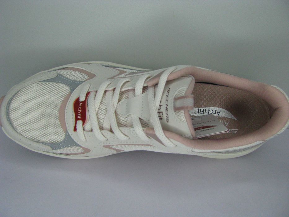 39 р-р Кросівки Skechers ARCH FIT 2.0  150332 PNK