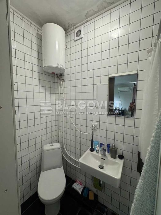 1-кімнатна квартира за адресою пров. Землянський (площа 32 м²) - Atlanta.ua - фото 7