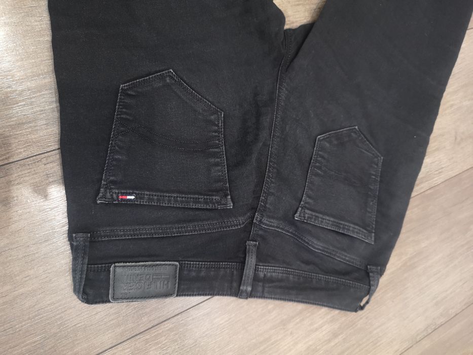 Spodnie Tommy Hilfiger 26/34