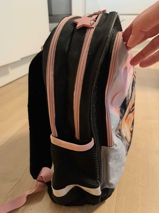 Plecak szkolny kl 1-3