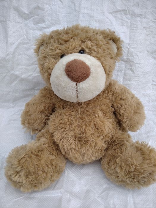 Игрушка мишка медведь