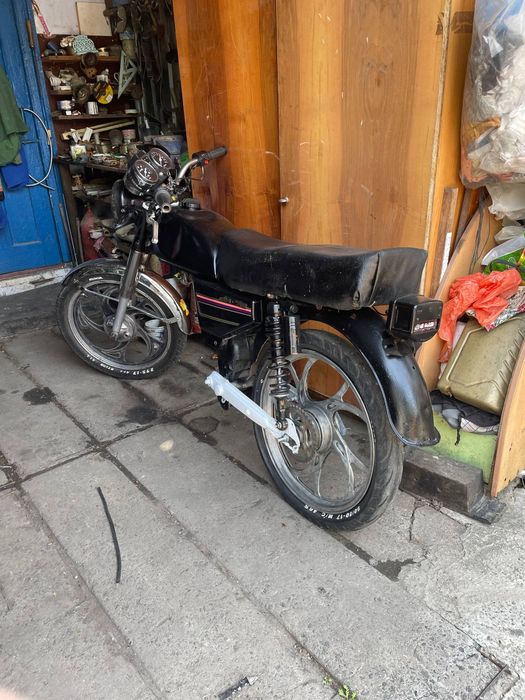 Продам Альфа  розбор