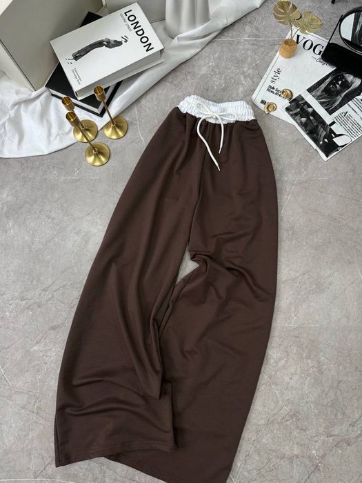 Женские штаны , спортивные штаны , штаны , штаны на флисе