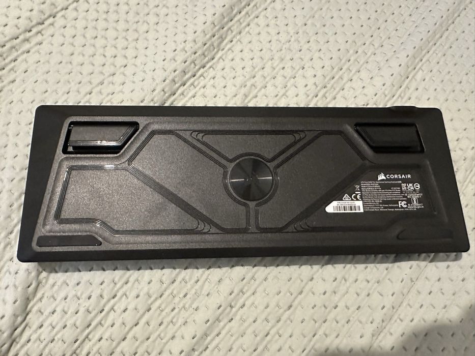 Corsair K70 Core TKL Keyboard64750781700098122