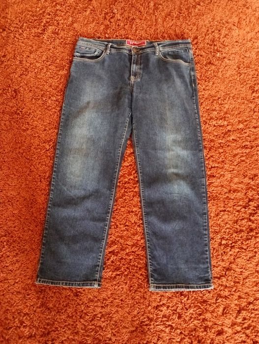 Spodnie męskie w40 l30