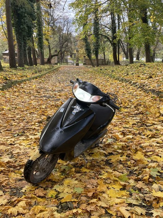 Продам Honda dio af62