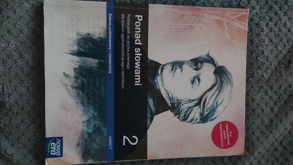 Ponad słowami 2, część 1