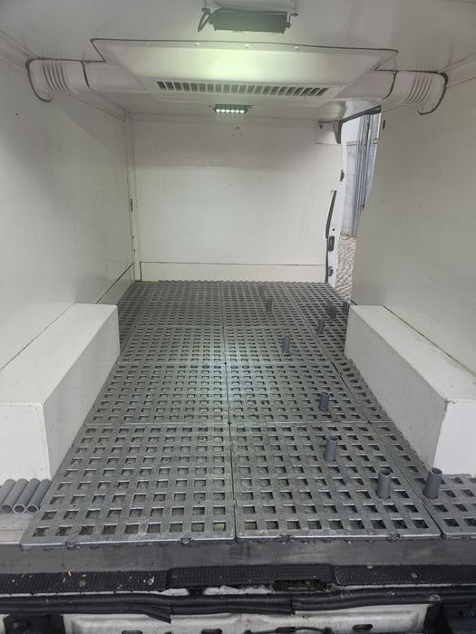 Opel Vivaro  2007