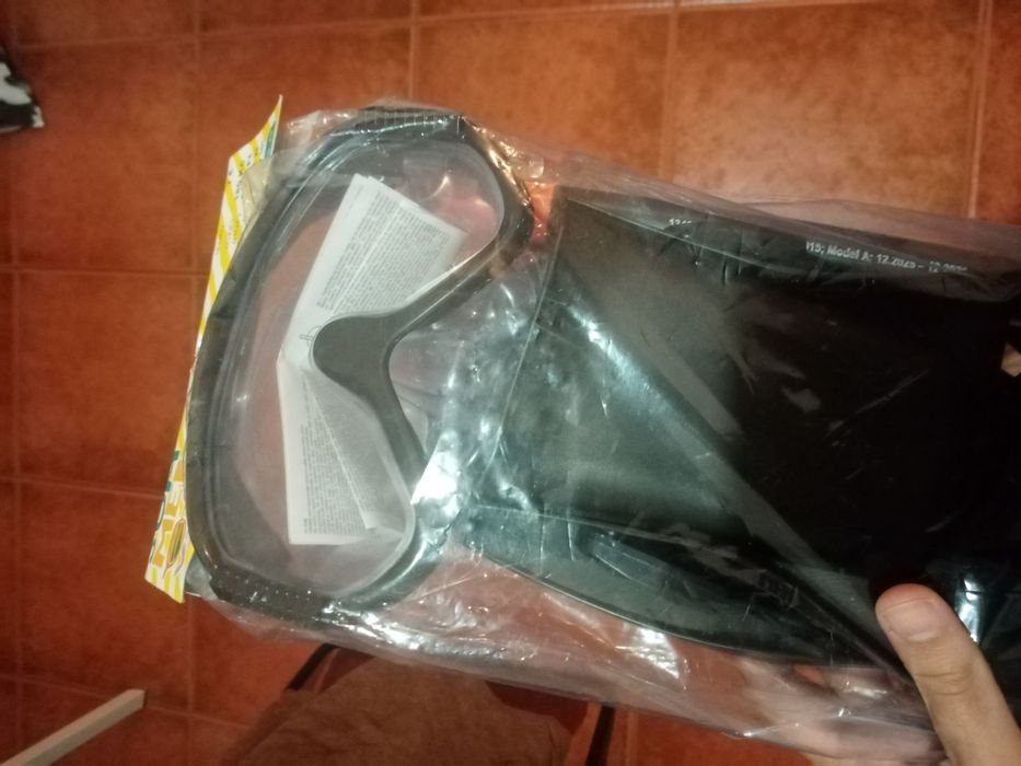 Conjunto Barbatana
