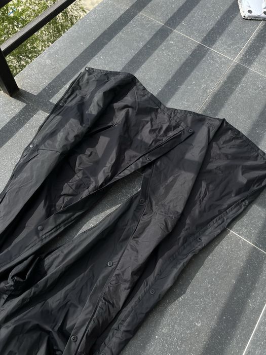 Трекінгові штани berghaus