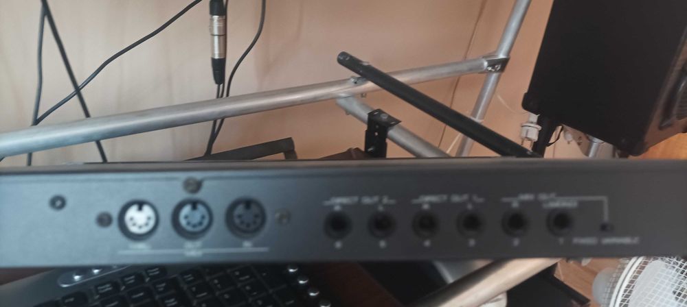 moduł roland u220