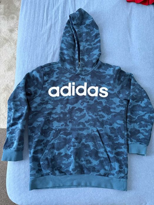 bluza adidas 152