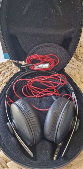 Słuchawki Sennheiser Momentum