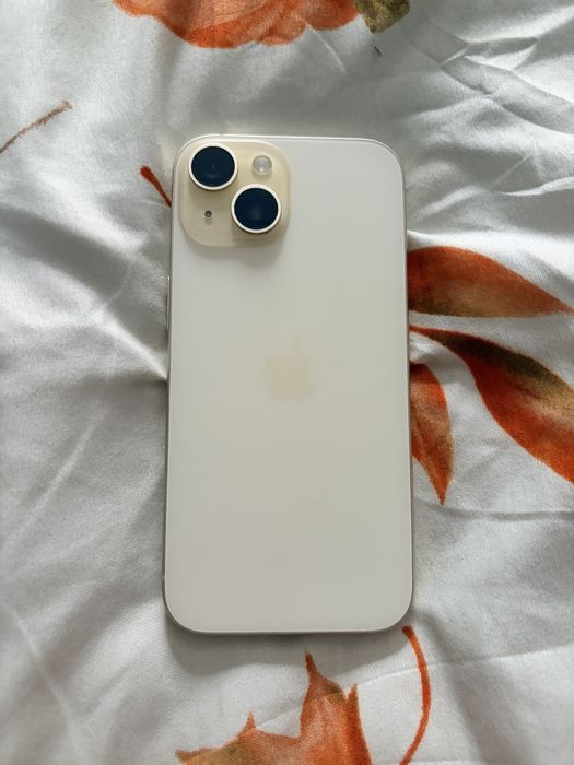 Iphone 15 256gb