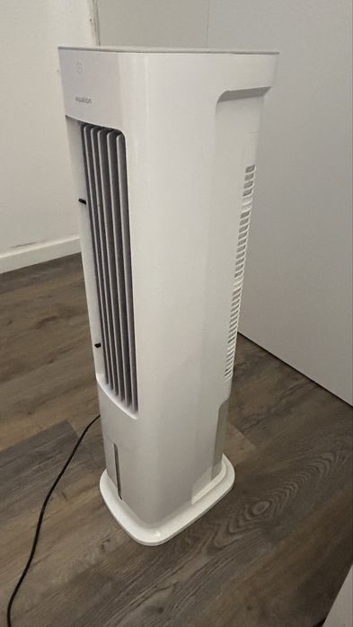 Coluna de ar Equation – ventilador – 60€