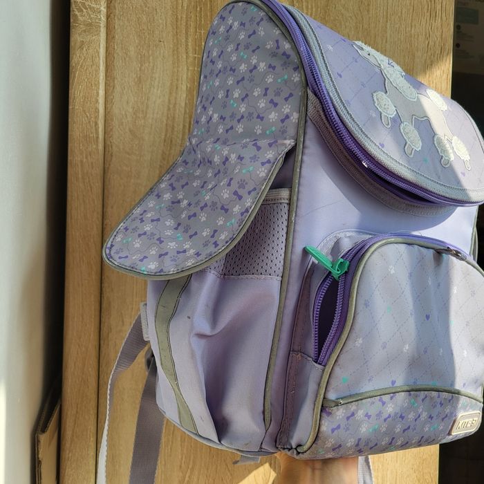 Рюкзак каркасний Kite