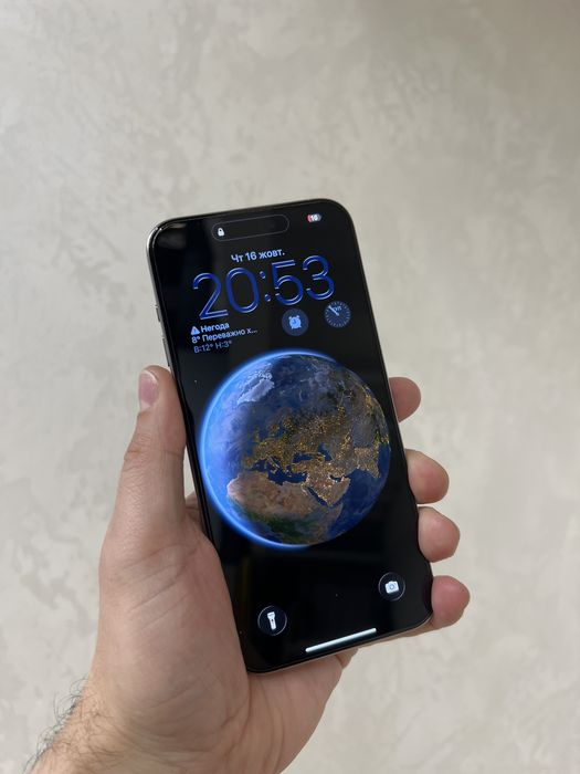 Iphone 15 Pro Max 256  СРОЧНО