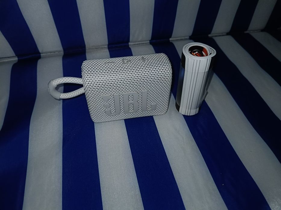 Głośnik JBL go 3