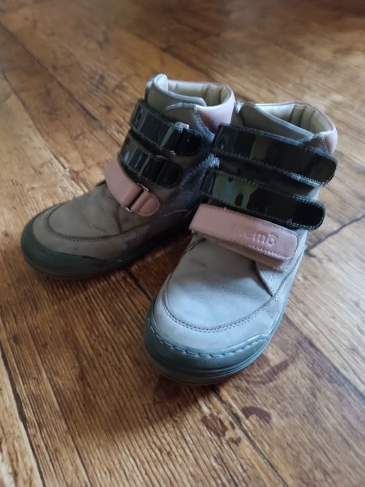 Memo buty  ortopedyczne profilaktyczne r. 32