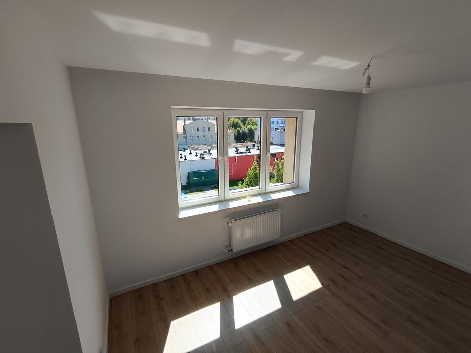 Słoneczne mieszkanie Radzionków, świeżo po remoncie, wysoki standard