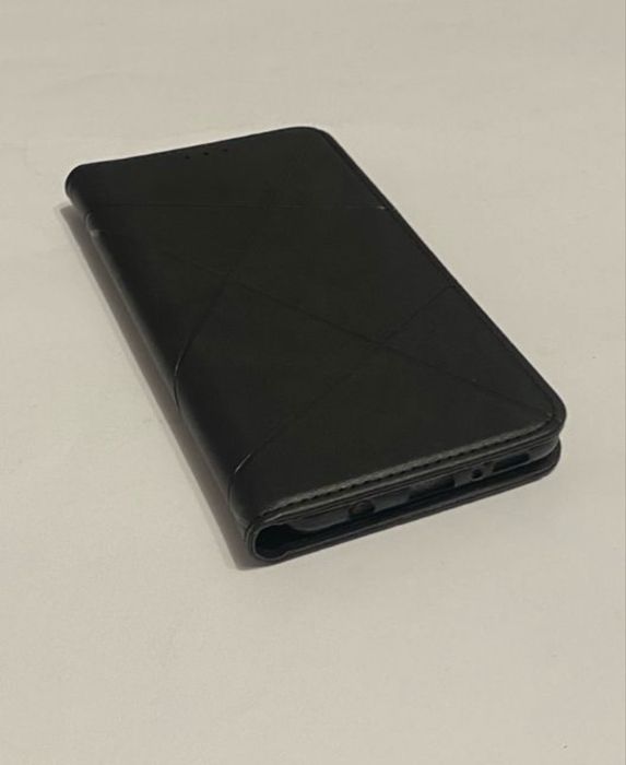 Чехол Samsung A31 / А315 Шкіра Книжка Захисна з Магнітом