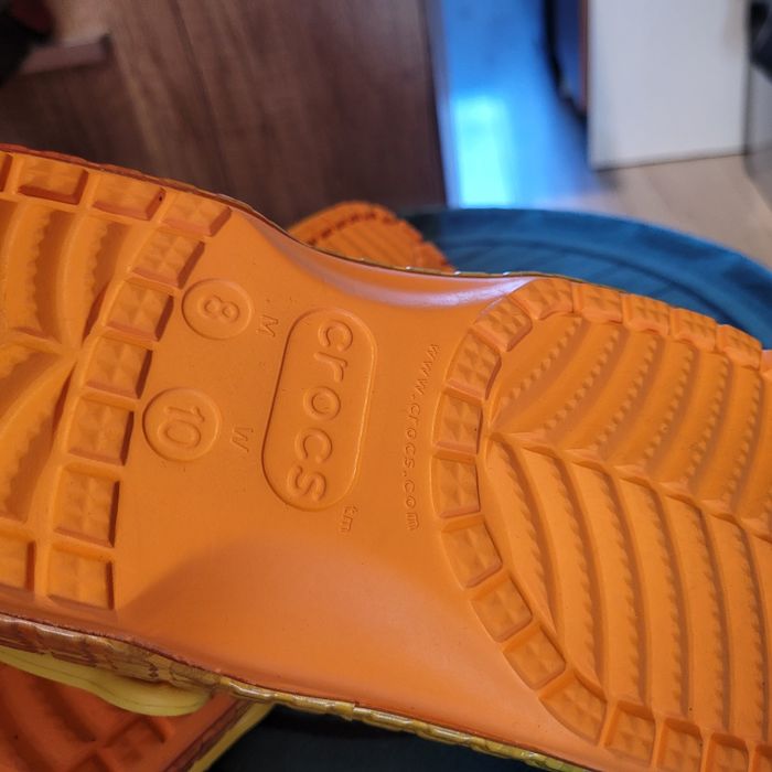 Crocs sprzedam,,,