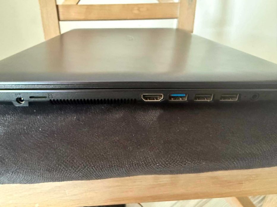 ASUS X540BA | 8 GB RAM | SSD 256 GB | Gotowy do pracy