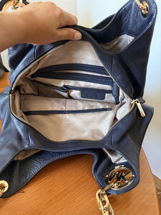 Mala Michel Kors