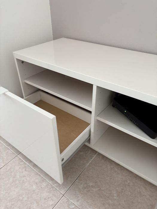 Móvel de TV para sala de estar