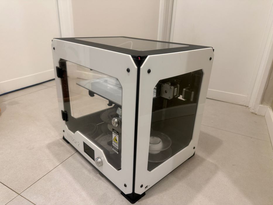 BQ Witbox 2 - Impressora 3D