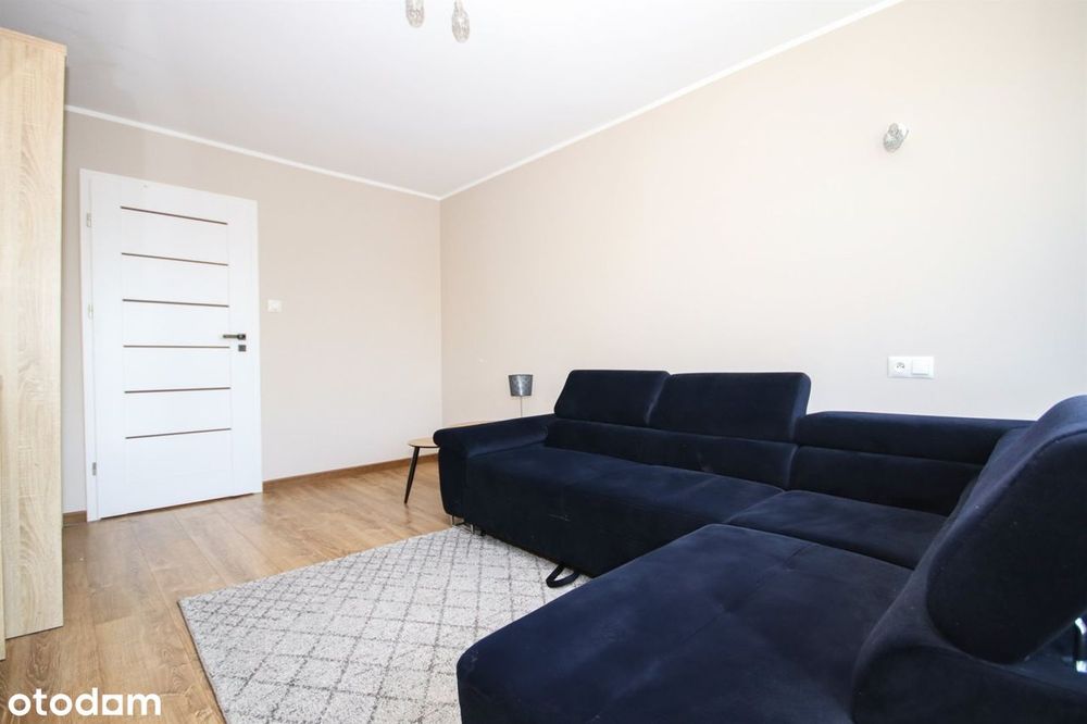 mieszkanie po generalnym remoncie, 47 m², balkon - Widok 4