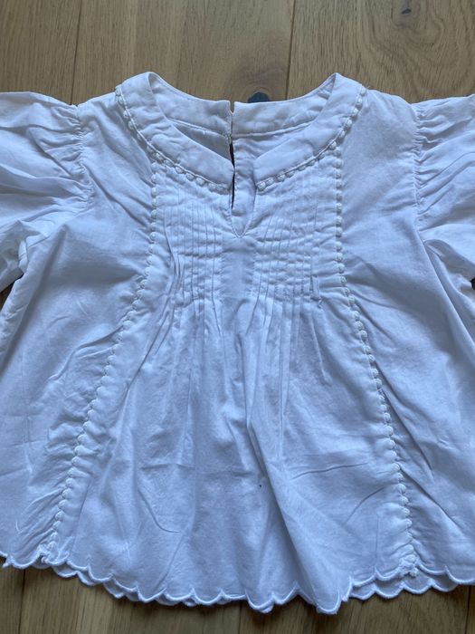 Bluzeczka H&M nowa roz. 92