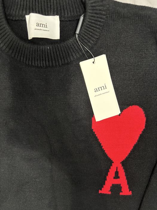 Sweater Ami Paris