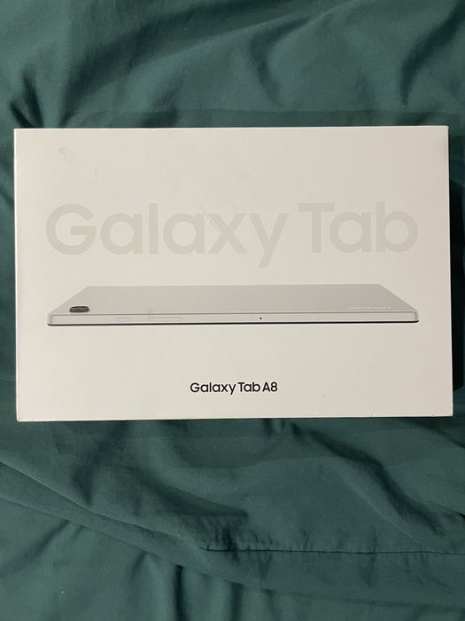 Планшет Samsung A 8 Tab
