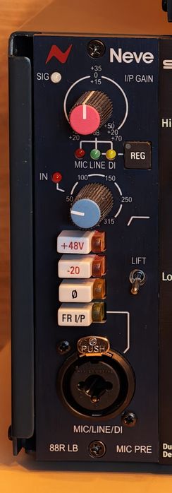 Legenda serii 500: Neve 88RLB (Jak Nowy / Gwarancja PL)