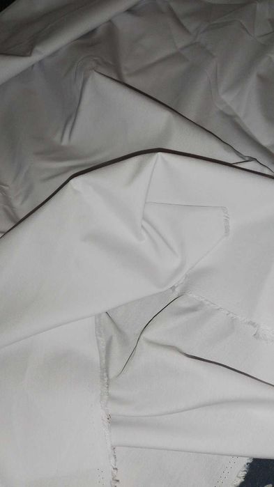 Тканина батист, вишиті батистові вставки