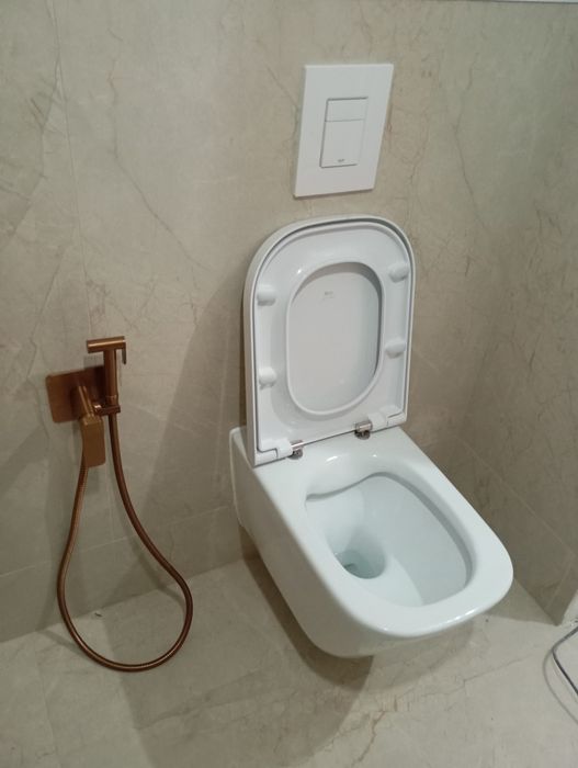 Wykończenia pod klucz