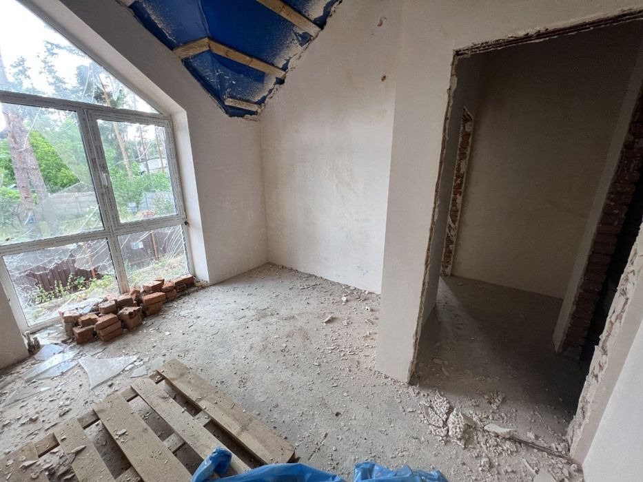 Ірпінь таунхаус з газом вул Северіновська максимальне наповнення