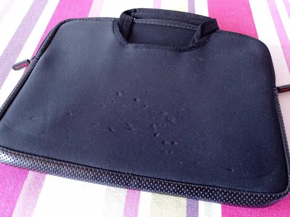 Bolsa tablet ate 10 pol troco por jogo