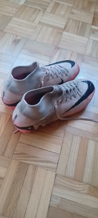 Kork Nike Mercurial Air zoom