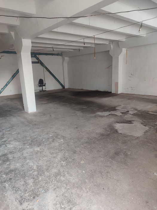 Оренда складу р-н Тяжилів 140м²