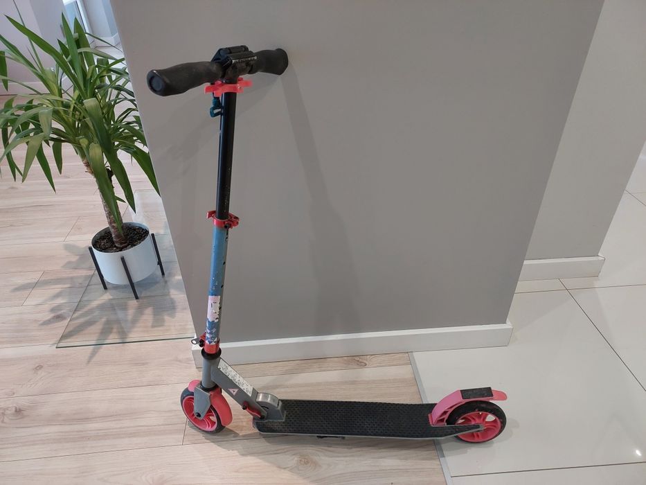 Hulajnoga dla dziecka aluminiowa